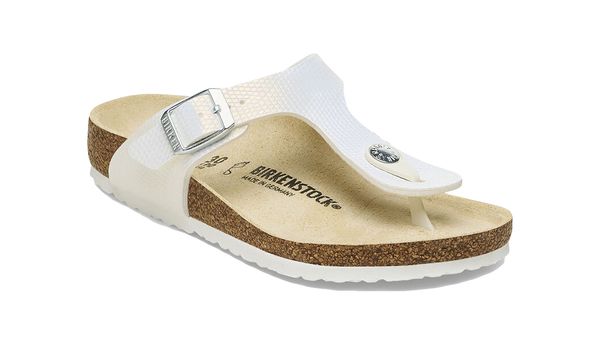 Birkenstock Birkenstock Gizeh Kids Regular Fit