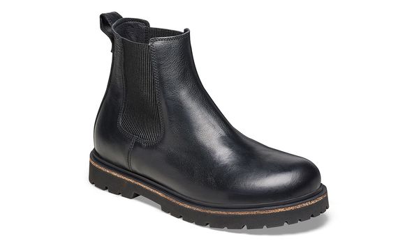 Birkenstock Birkenstock Highwood Slip On Mid Narrow fit