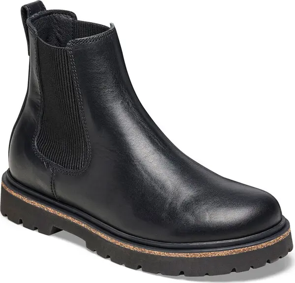 Birkenstock Birkenstock Highwood Slip On Narrow Fit Žene - Cipele Birkenstock - Crna - 1025781-5 - Size: 5