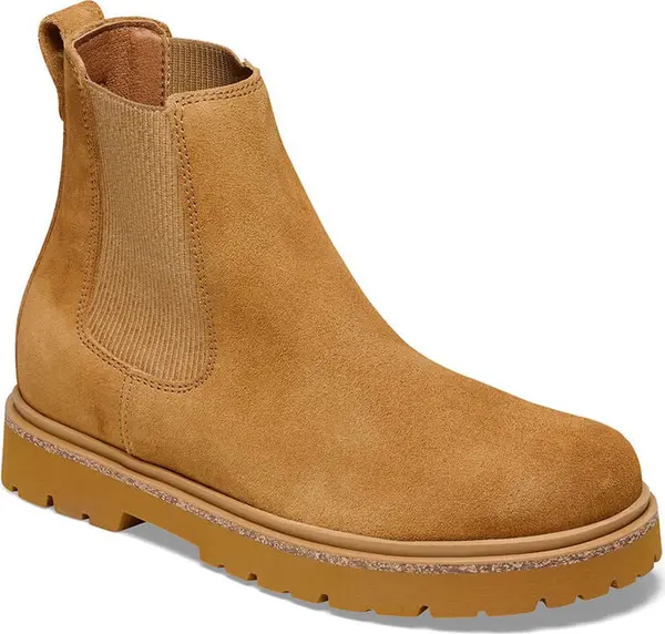 Birkenstock Birkenstock Highwood Slip On Narrow Fit Žene - Cipele Birkenstock - Smeđa - 1025724-5.5 - Size: 5.5