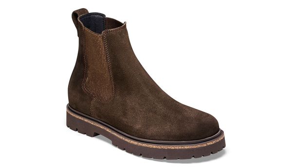 Birkenstock Birkenstock Highwood Slip On Regular Fit