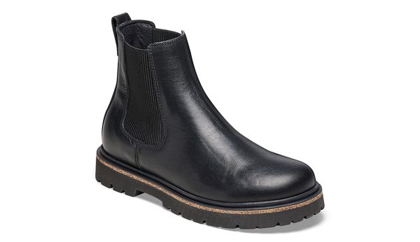 Birkenstock Birkenstock Highwood Slip On Regular Fit