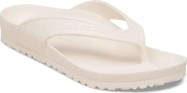 Birkenstock Birkenstock Honolulu Essentials EVA Regular Fit Eggshell Žene - Sandale Birkenstock - Bezbojan - 1031318-4.5 - Size: 4.5