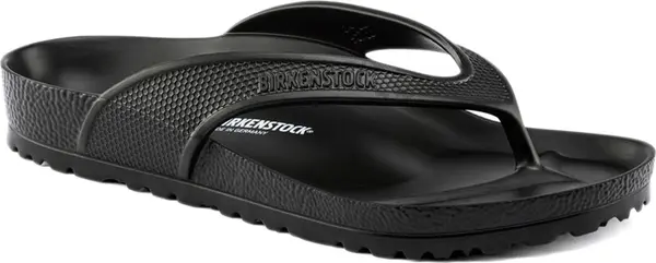 Birkenstock Birkenstock Honolulu Essentials EVA Regular Fit Žene - Sandale Birkenstock - Crna - 1015487-3.5 - Size: 3.5