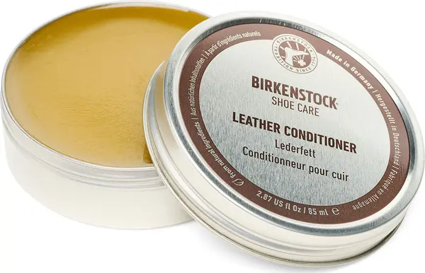 Birkenstock Birkenstock Leather Conditioner Unisex - Njega obuće Birkenstock - Višebojna - 1027653-One-size - Size: One size