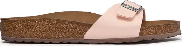 Birkenstock Birkenstock Madrid BS Regular Fit Žene - Sandale Birkenstock - Roza - 1020362-7.5 - Size: 7.5