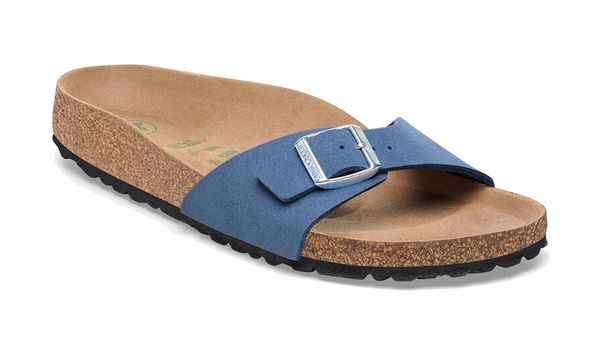 Birkenstock Birkenstock Madrid Vegan Synthetics Narrow Fit