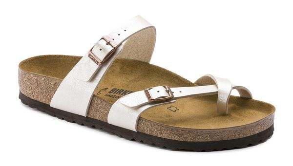 Birkenstock Birkenstock Mayari Birko-Flor Narrow Fit