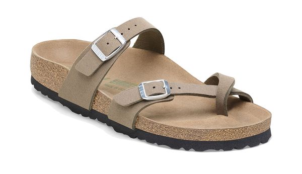 Birkenstock Birkenstock Mayari Synthetics Narrow Fit