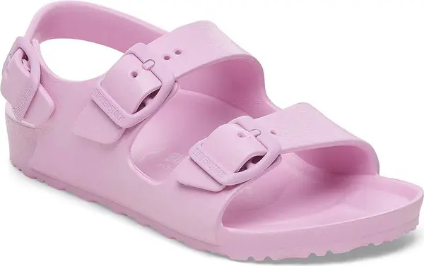 Birkenstock Birkenstock Milano EVA Narrow Fit Fondant Pink Djeca - Sandale Birkenstock - Roza - 1029544-29 - Size: 29