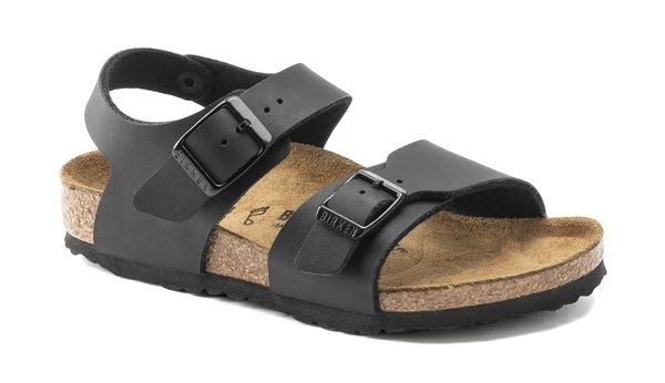 Birkenstock Birkenstock New York Kids Birko-Flor Narrow Fit