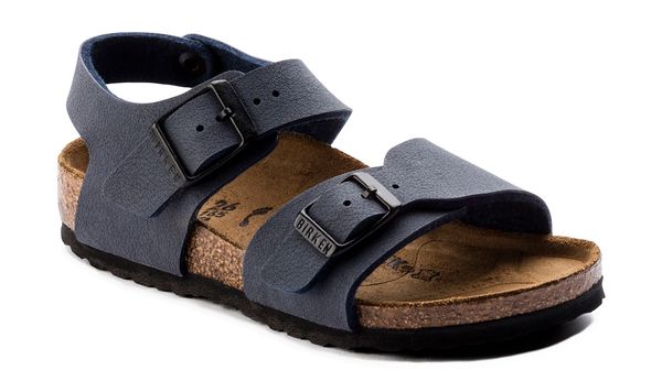 Birkenstock Birkenstock New York Kids Birko-Flor Narrow Fit