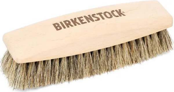 Birkenstock Birkenstock Polishing Brush Unisex - Njega obuće Birkenstock - Smeđa - 1027654-One-size - Size: One size