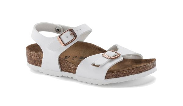 Birkenstock Birkenstock Rio Kids Narrow Fit