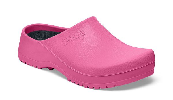 Birkenstock Birkenstock Super-Birki Fusion PU Raspberry Sorbet Regular Fit