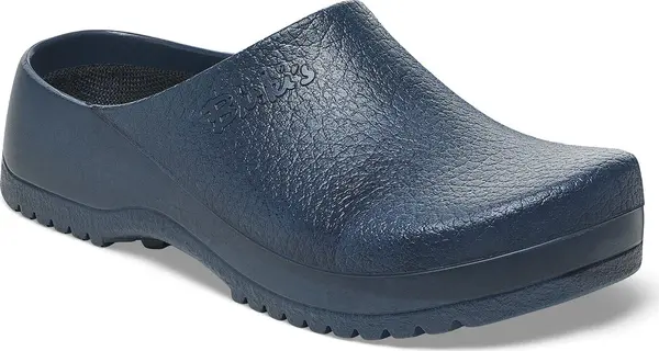 Birkenstock Birkenstock Super-Birki Fusion PU Unisex - Sandale Birkenstock - Plava - 1027200-2.5 - Size: 2.5