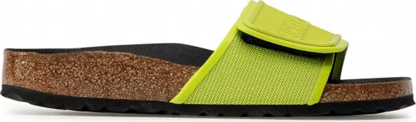 Birkenstock Birkenstock Tema Narrow Fit Unisex - Sandale Birkenstock - Žuta - 1017994-2.5 - Size: 2.5