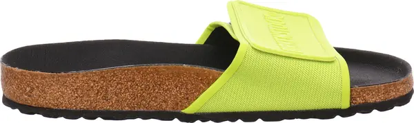 Birkenstock Birkenstock Tema Regular Fit Unisex - Sandale Birkenstock - Velikobojan - 1017993-2.5 - Size: 2.5