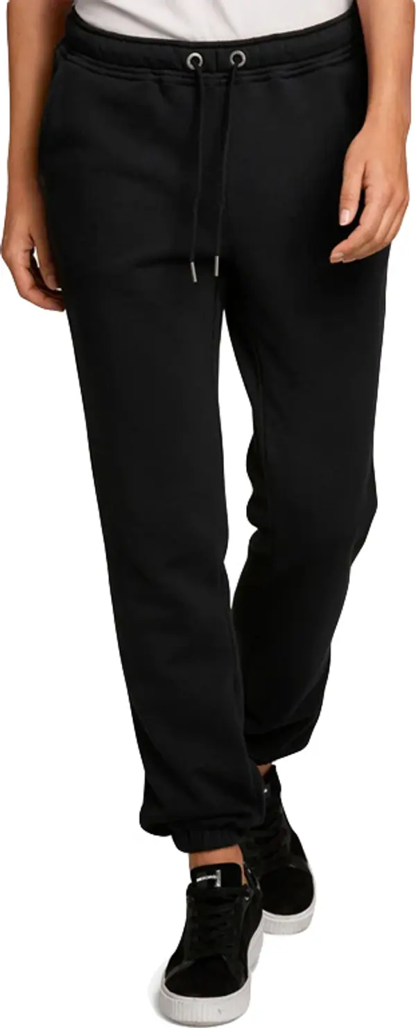 Björn Borg Bjorn Borg Meghan Sweatpants Žene - Hlače Björn Borg - Crna - 9999-1420_BW_90651-34 - Size: 34