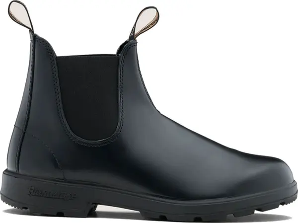 Blundstone Blundstone 2414 Chelsea Boots Black Unisex - Cipele Blundstone - Crna - B2414-5 - Size: 5