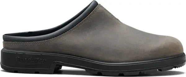 Blundstone Blundstone 2422 Clay Unisex - Sandale Blundstone - Smeđa - B2422-4.5 - Size: 4.5