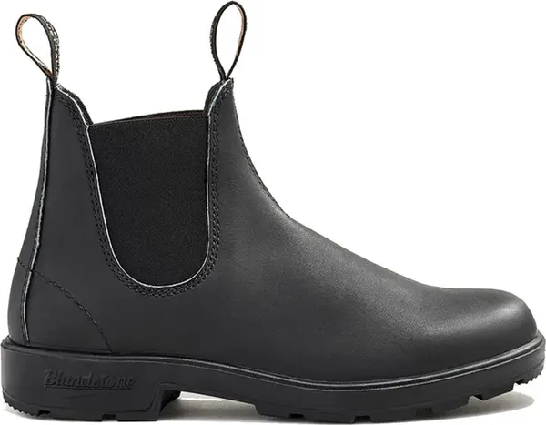 Blundstone Blundstone 510 Originals Chelsea Boots Black Unisex - Cipele Blundstone - Crna - B510-8 - Size: 8