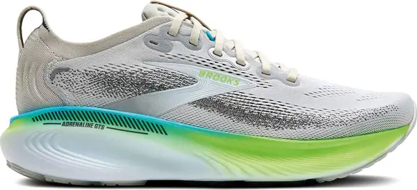 Brooks Brooks Adrenaline GTS 25 M Muškarci - Tenisice Brooks - Siva - 1104541D-033-7.5 - Size: 7.5