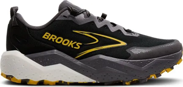 Brooks Brooks Caldera 8 M Muškarci - Tenisice Brooks - Crna - 1104401D-050-7.5 - Size: 7.5