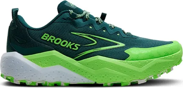 Brooks Brooks Caldera 8 M Muškarci - Tenisice Brooks - Zelena - 1104401D-371-7.5 - Size: 7.5