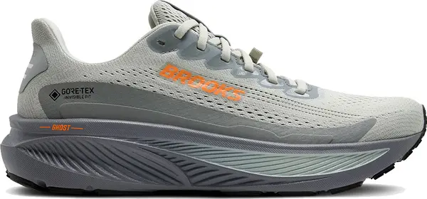 Brooks Brooks Ghost 17 GTX M Muškarci - Tenisice Brooks - Siva - 1104621D-022-7.5 - Size: 7.5