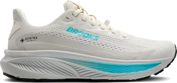 Brooks Brooks Ghost 17 GTX W Žene - Tenisice Brooks - Siva - 1204511B-138-4.5 - Size: 4.5