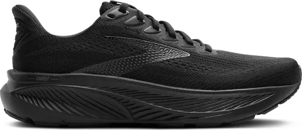 Brooks Brooks Ghost 17 M Muškarci - Tenisice Brooks - Crna - 1104422E-020-7.5 - Size: 7.5