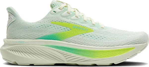 Brooks Brooks Ghost 17 W Žene - Tenisice Brooks - Siva - 1204311B-122-5 - Size: 5