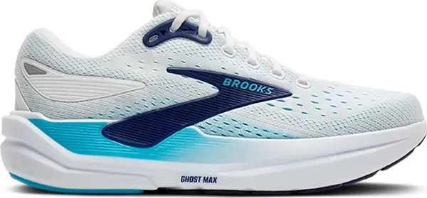 Brooks Brooks Ghost Max 3 M Muškarci - Tenisice Brooks - Plava - 1104641D-178-9.5 - Size: 9.5
