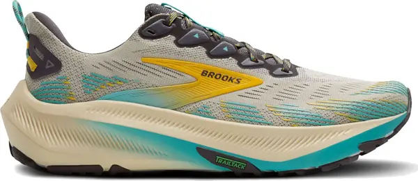 Brooks Brooks Ghost Trail M Muškarci - Tenisice Brooks - Smeđa - 1104751D-287-8.5 - Size: 8.5