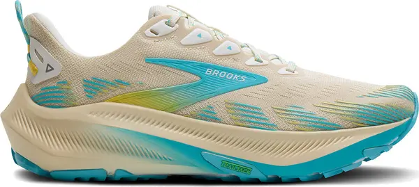 Brooks Brooks Ghost Trail W Žene - Tenisice Brooks - Svijetlo smeđa - 1204641B-222-4.5 - Size: 4.5