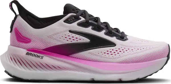 Brooks Brooks Glycerin 23 W Žene - Tenisice Brooks - Roza - 1204651B-111-5 - Size: 5