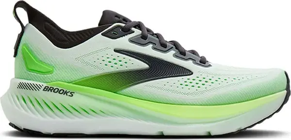 Brooks Brooks Glycerin GTS 23 M Muškarci - Tenisice Brooks - Zelena - 1105031D-154-9 - Size: 9