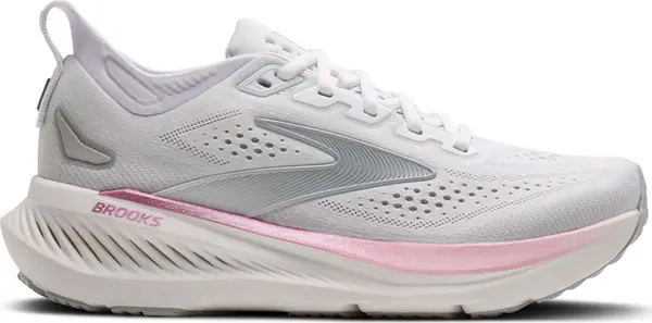 Brooks Brooks Glycerin GTS 23 W Žene - Tenisice Brooks - Bijela - 1204921B-133-5.5 - Size: 5.5