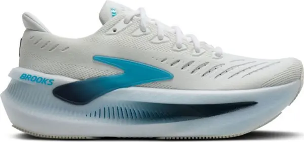 Brooks Brooks Glycerin Max 2 M Muškarci - Tenisice Brooks - Siva - 1104791D-186-7.5 - Size: 7.5