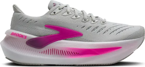 Brooks Brooks Glycerin Max 2 W Žene - Tenisice Brooks - Siva - 1204681B-048-4.5 - Size: 4.5