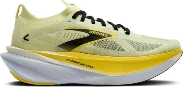 Brooks Brooks Hyperion Max 3 M Muškarci - Tenisice Brooks - Žuta - 1104671D-734-8 - Size: 8