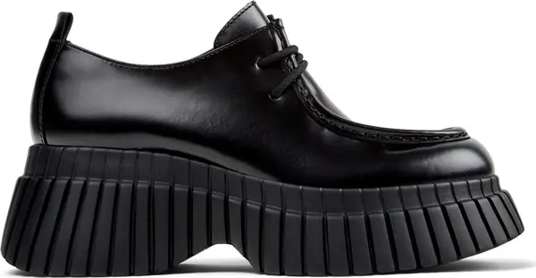 Camper Camper BCN Mimi Negro Žene - Cipele Camper - Crna - K201678-001-7 - Size: 7