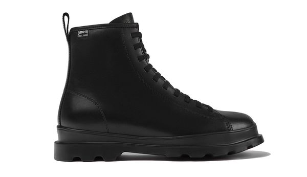 Camper Camper Brutus Hydroshield Black