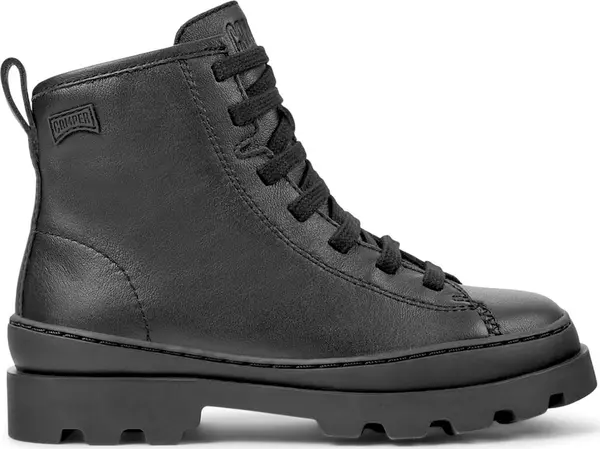 Camper Camper Brutus Kids Žene,Djeca - Cipele Camper - Crna - K900179-002-28 - Size: 28