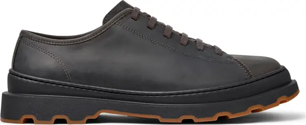 Camper Camper Brutus+ Muškarci - Cipele Camper - Smeđa - K101066-002-9 - Size: 9