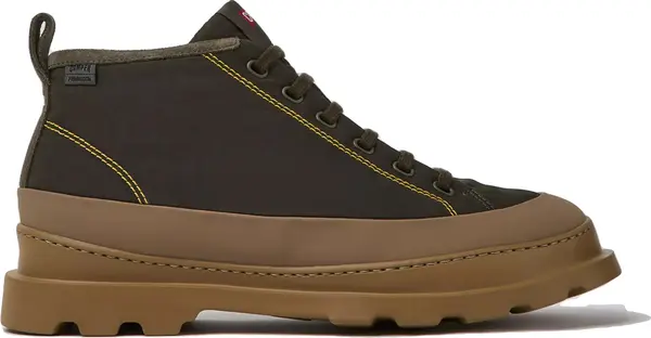 Camper Camper Brutus Muškarci - Cipele Camper - Velikobojan - K300412-003-6 - Size: 6