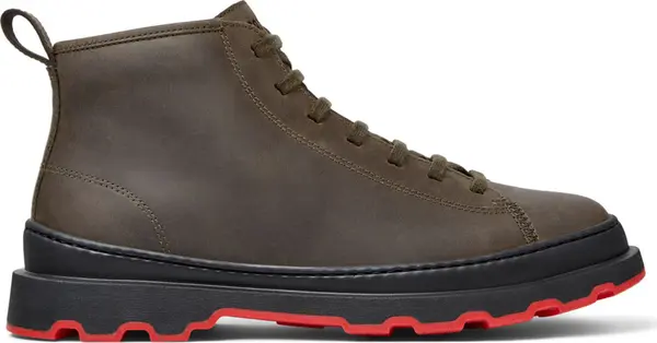 Camper Camper Brutus+ Muškarci - Cipele Camper - Zelena - K300535-003-7 - Size: 7