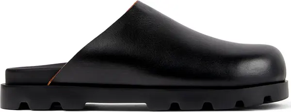 Camper Camper Brutus Sandal Black Muškarci - Sandale Camper - Crna - K100906-004-9 - Size: 9