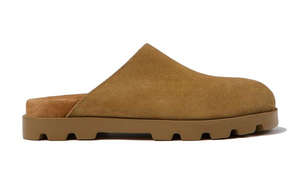 Camper Camper Brutus Sandal Brown